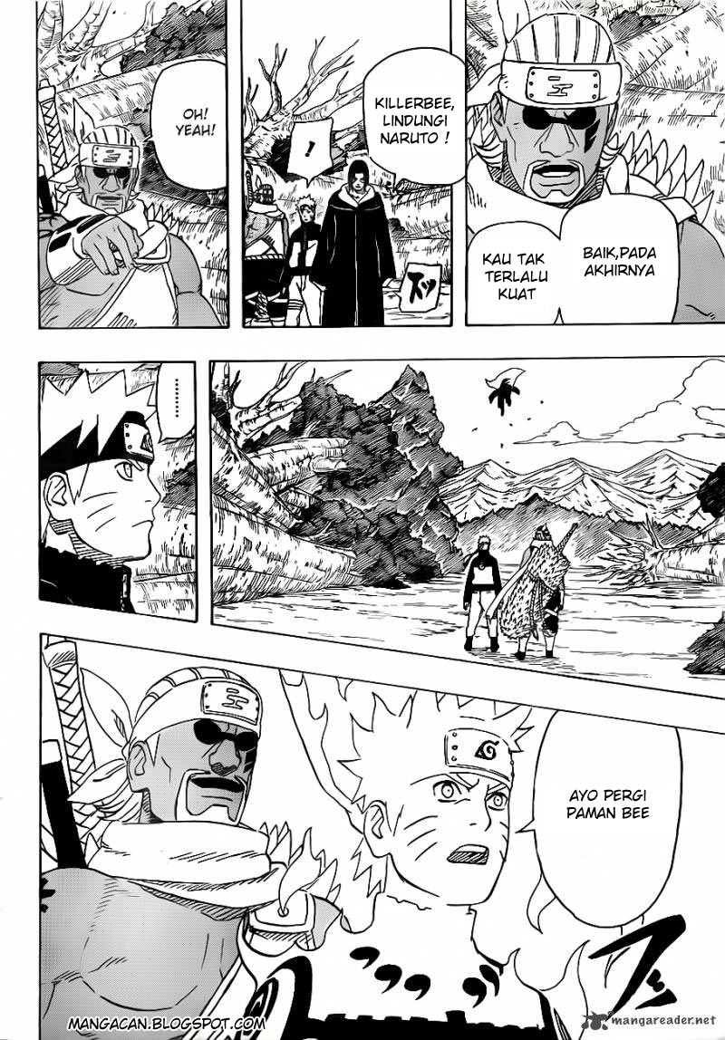 naruto-id - Chapter: 552