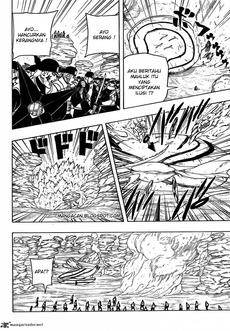 naruto-id - Chapter: 552