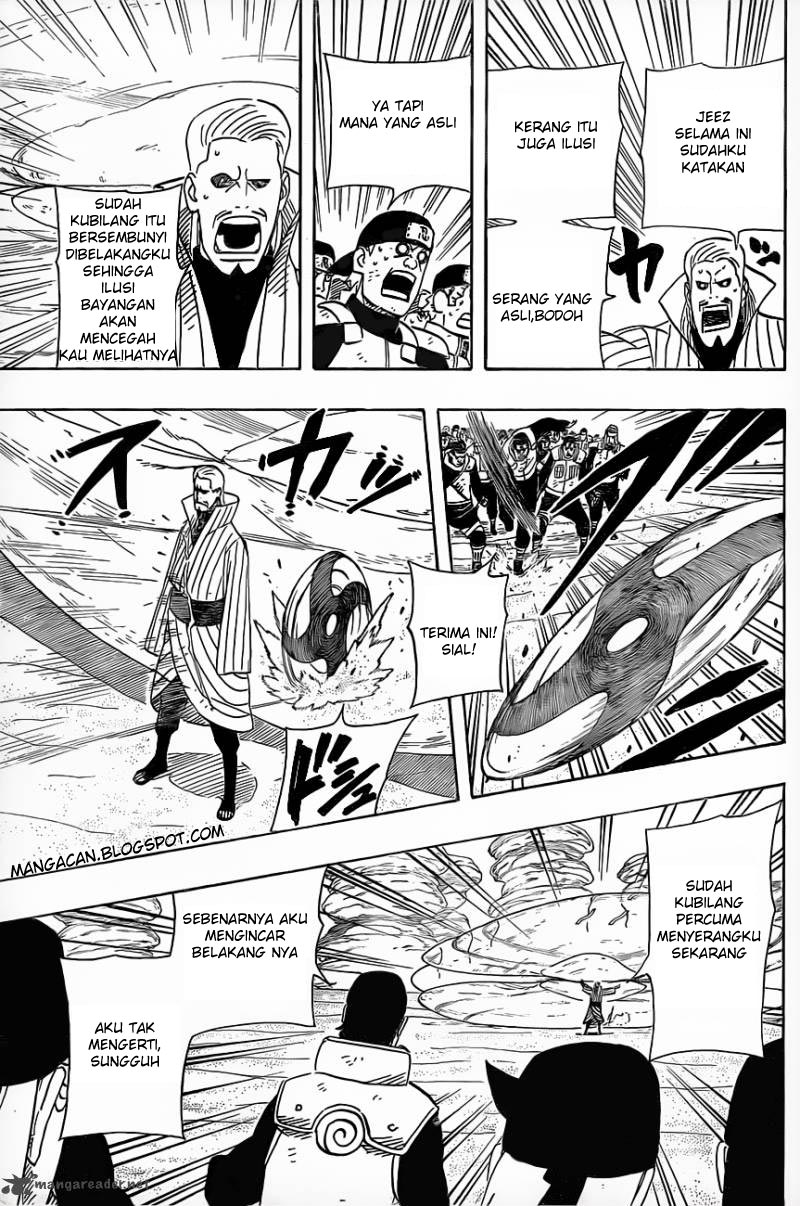 naruto-id - Chapter: 552