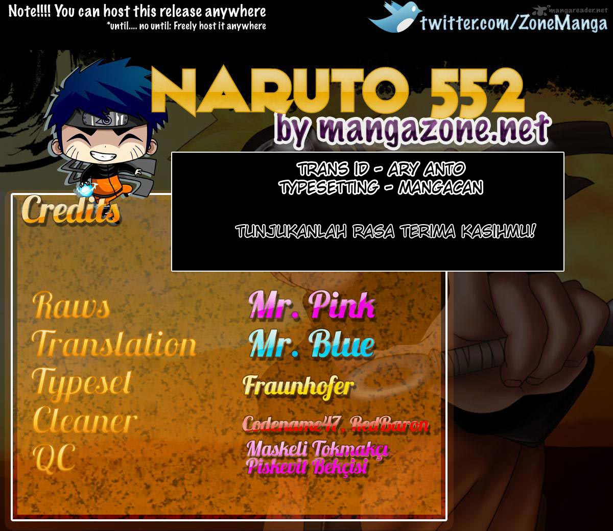 naruto-id - Chapter: 552