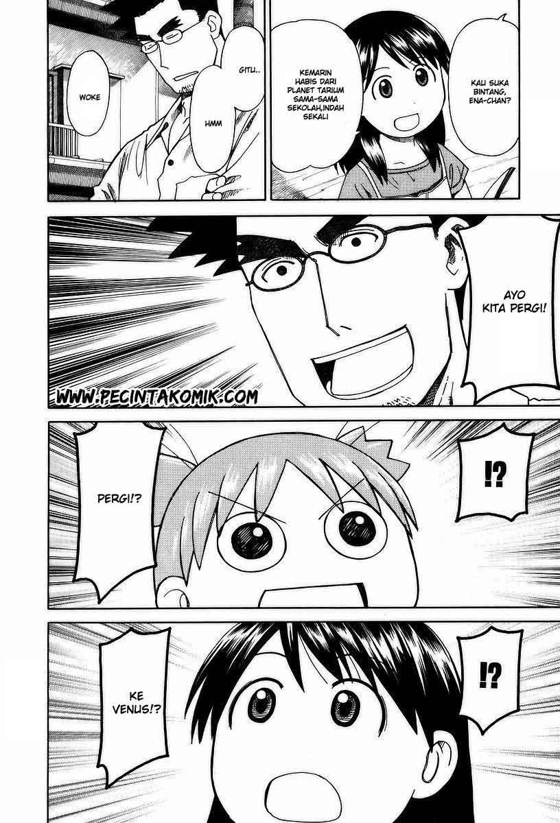 yotsuba-to - Chapter: 31