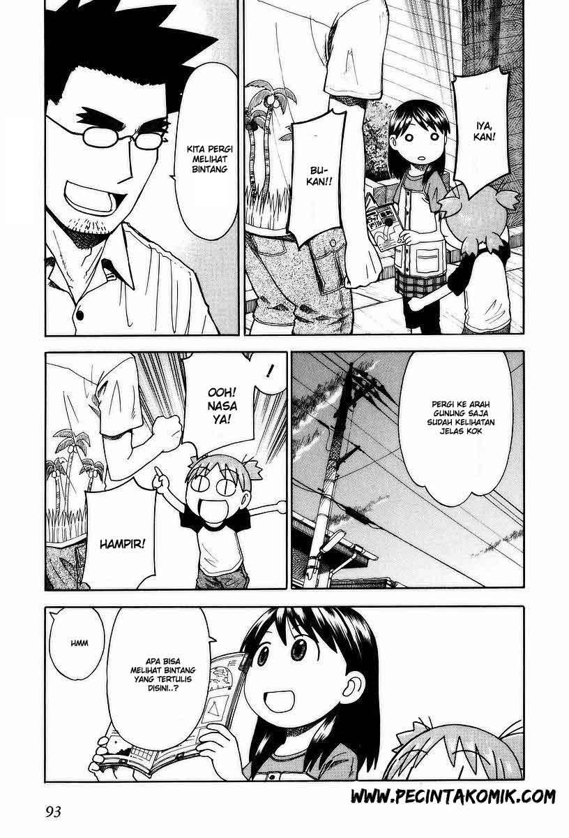 yotsuba-to - Chapter: 31