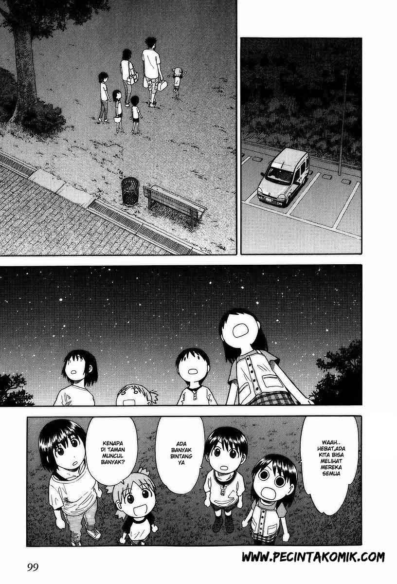 yotsuba-to - Chapter: 31