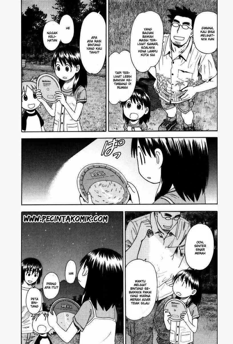 yotsuba-to - Chapter: 31