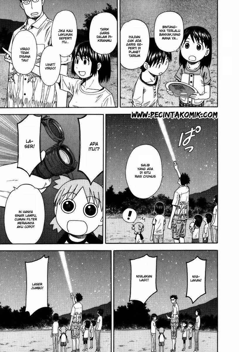 yotsuba-to - Chapter: 31