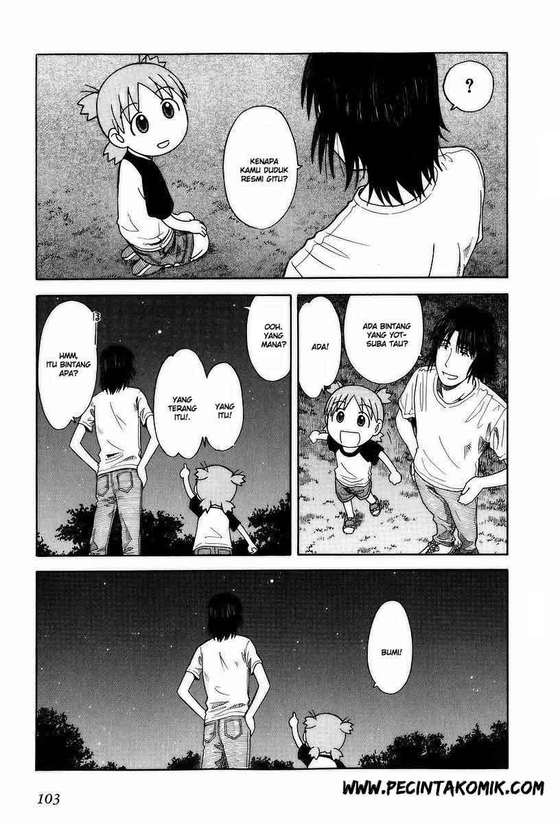 yotsuba-to - Chapter: 31