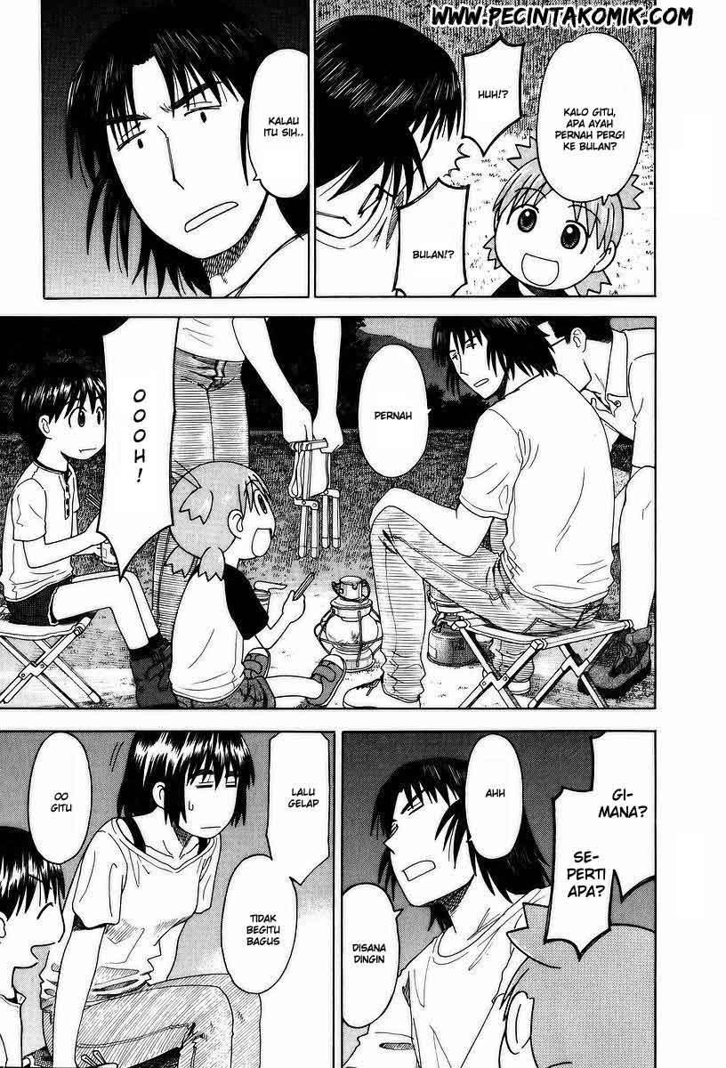 yotsuba-to - Chapter: 31