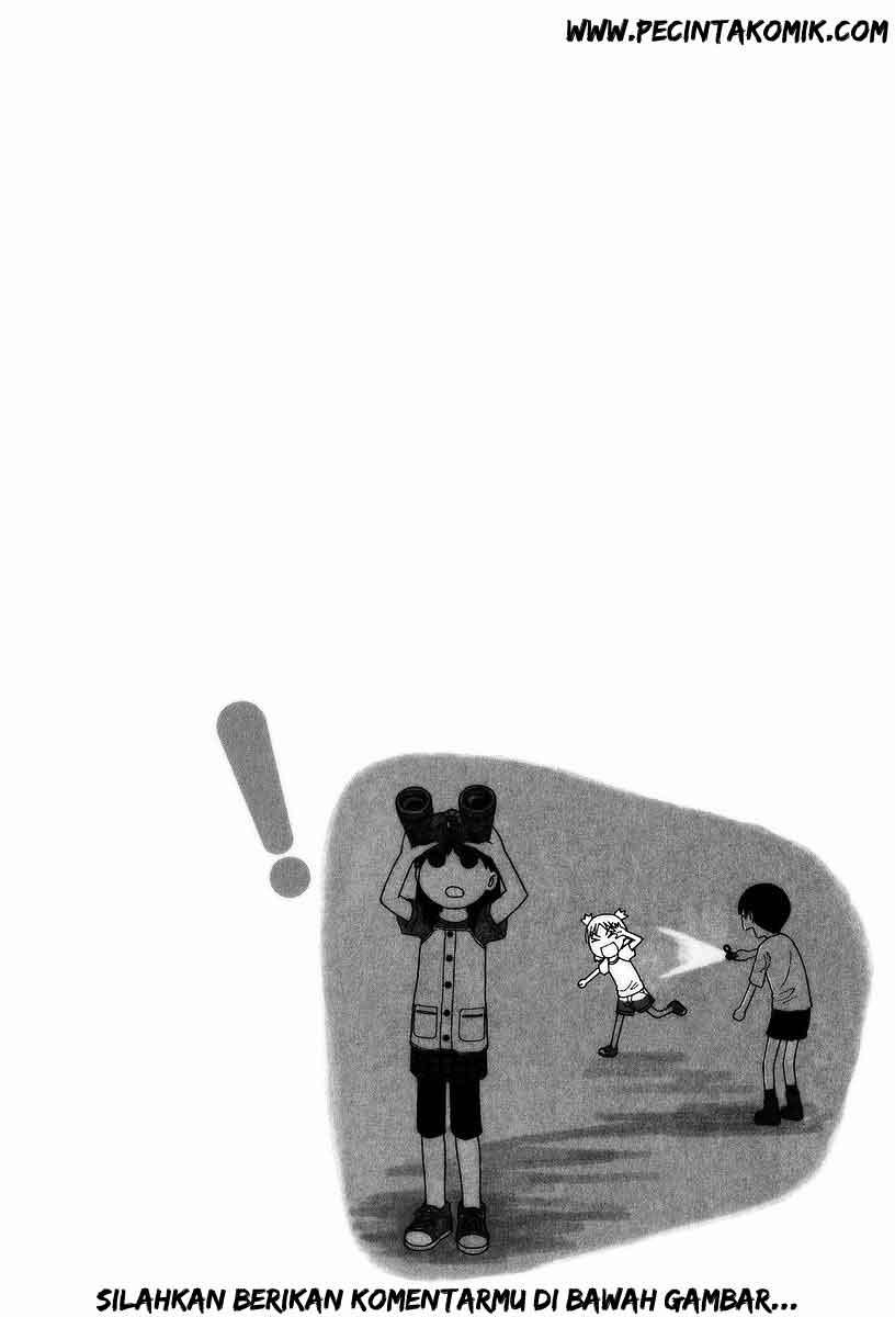 yotsuba-to - Chapter: 31