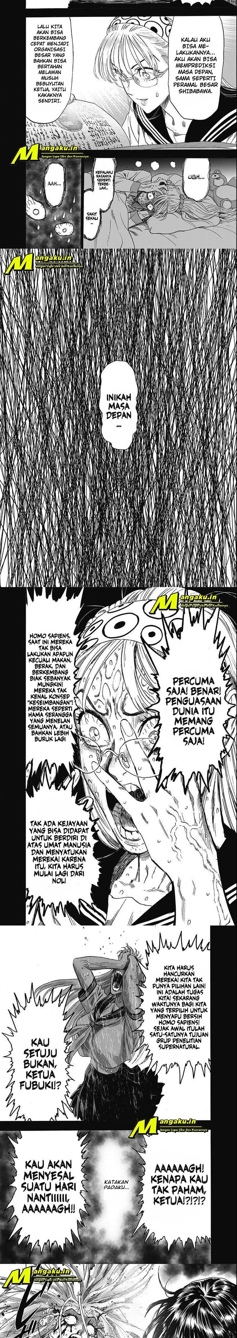 one-punch-man - Chapter: 226