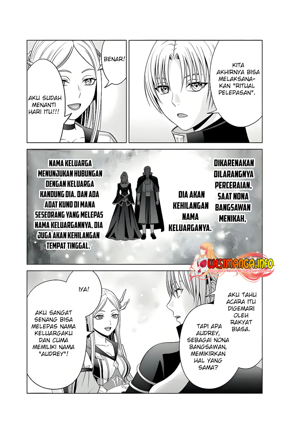 kizoku-tensei-megumareta-umare-kara-saikyou-no-chikara-wo-eru - Chapter: 21.1