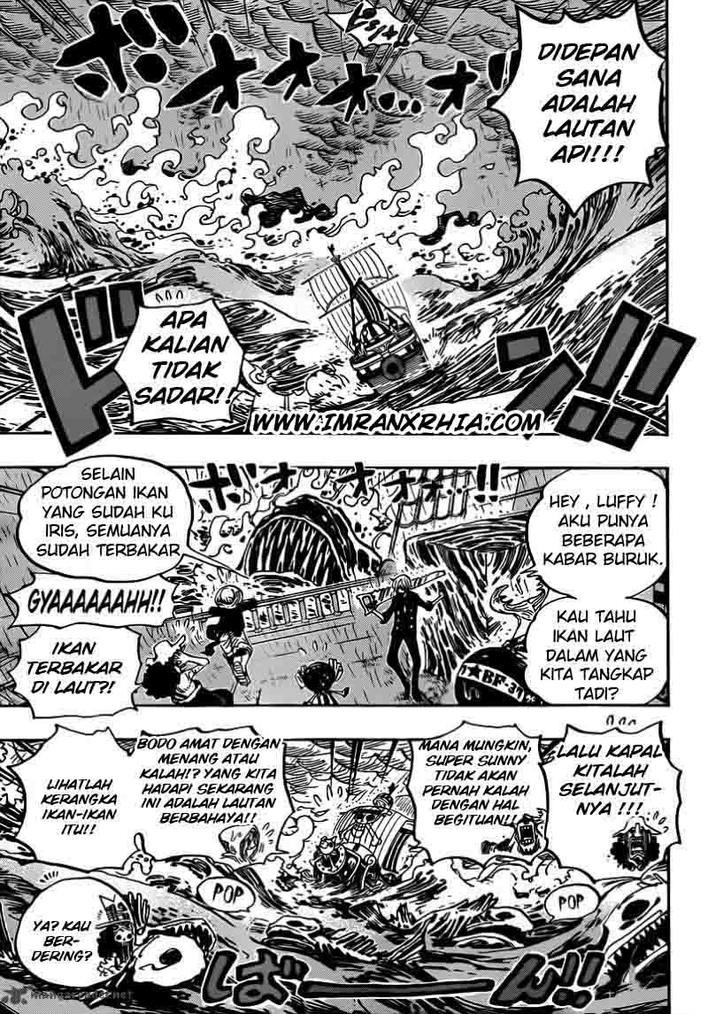 one-piece-id - Chapter: 655