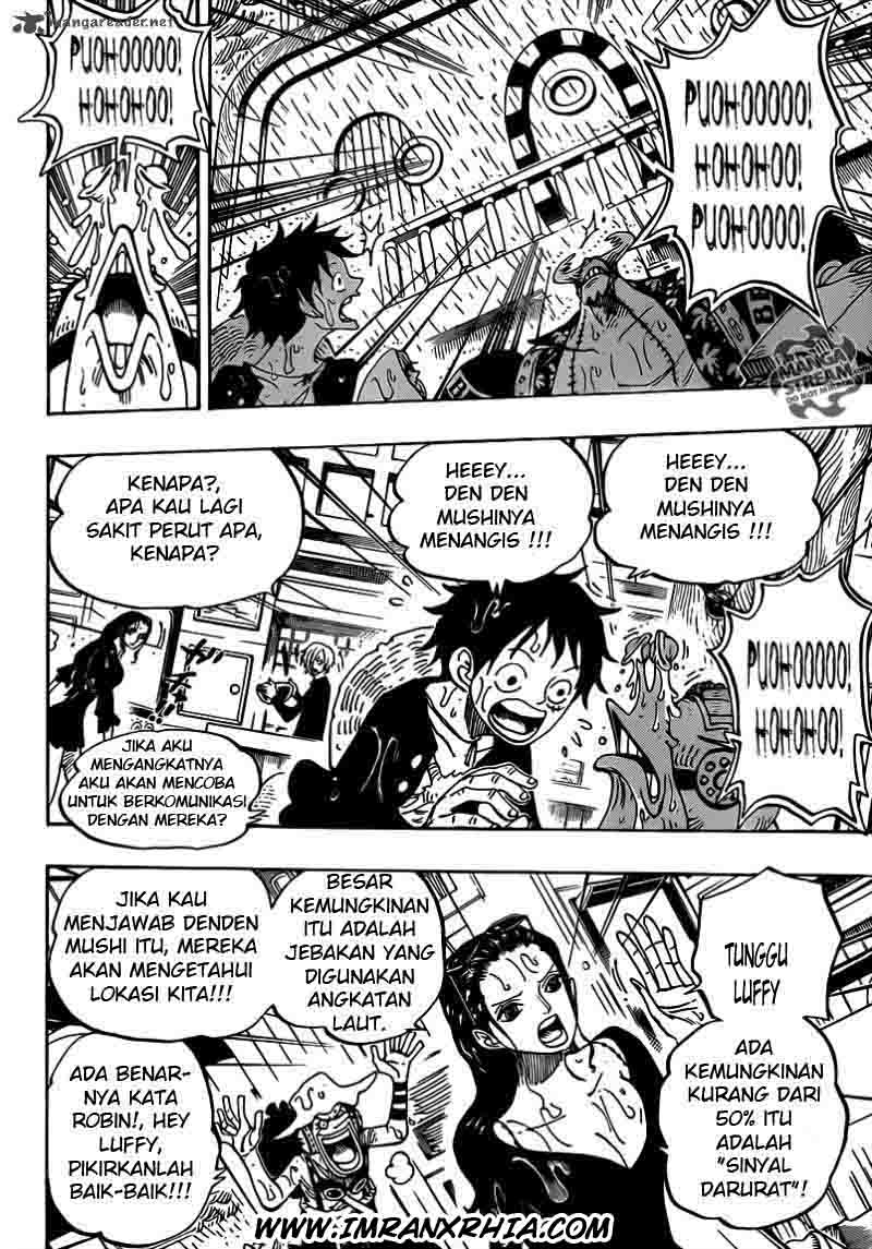 one-piece-id - Chapter: 655