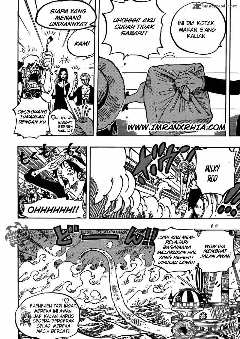 one-piece-id - Chapter: 655