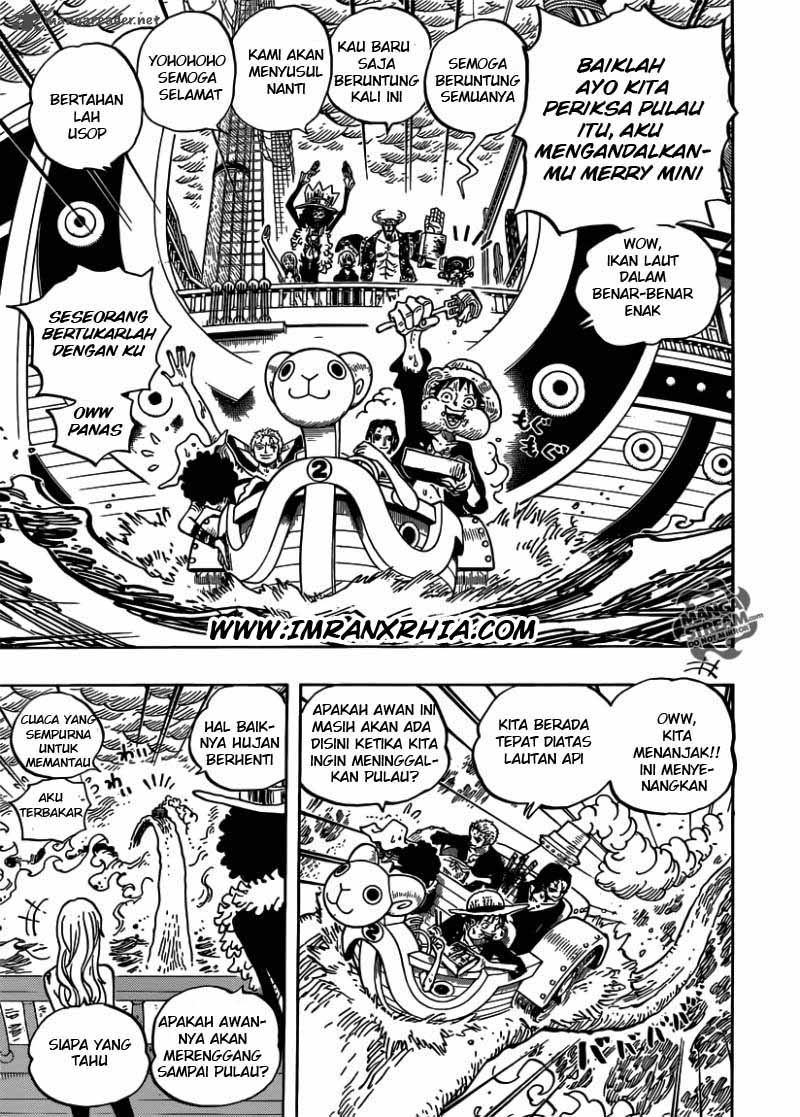 one-piece-id - Chapter: 655