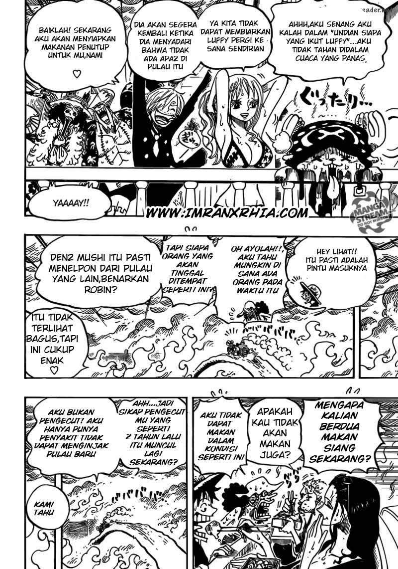 one-piece-id - Chapter: 655