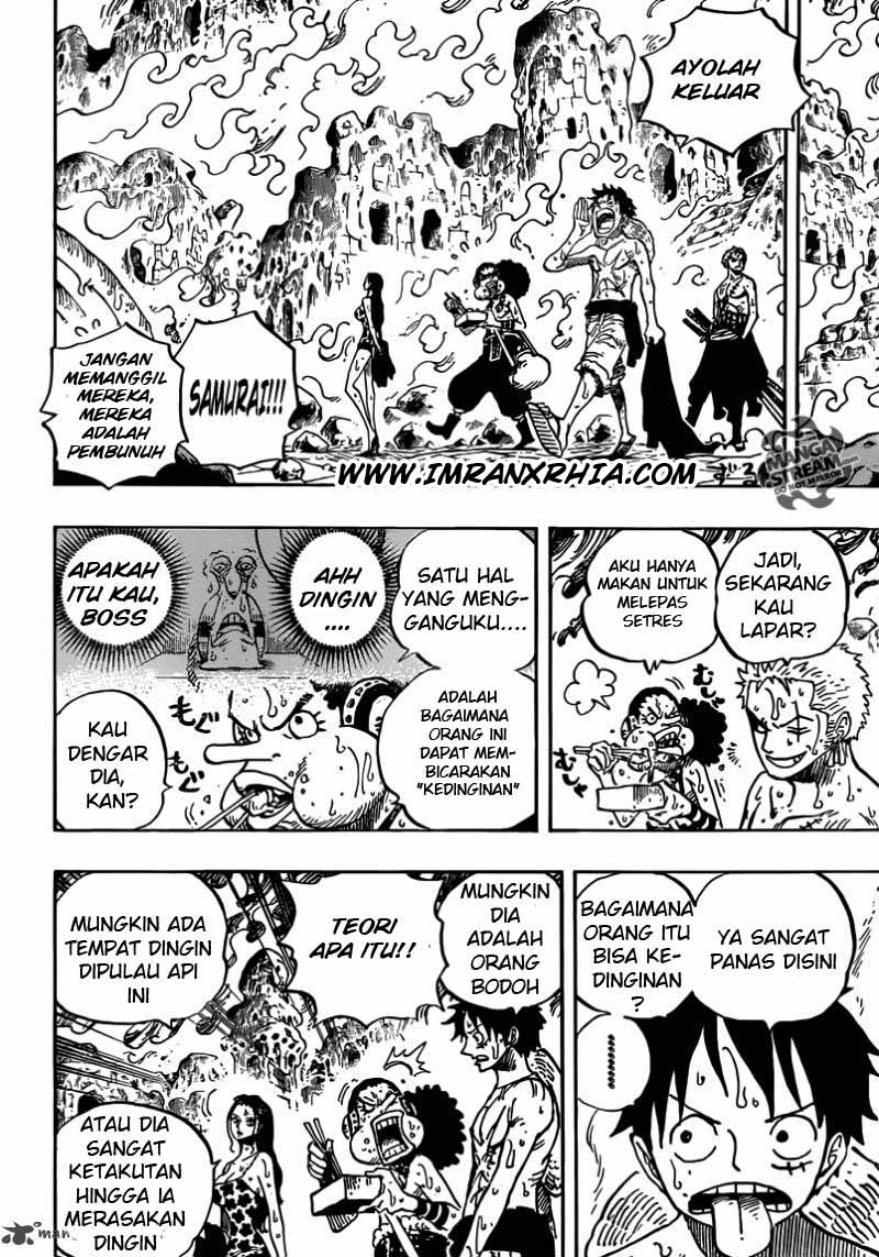 one-piece-id - Chapter: 655