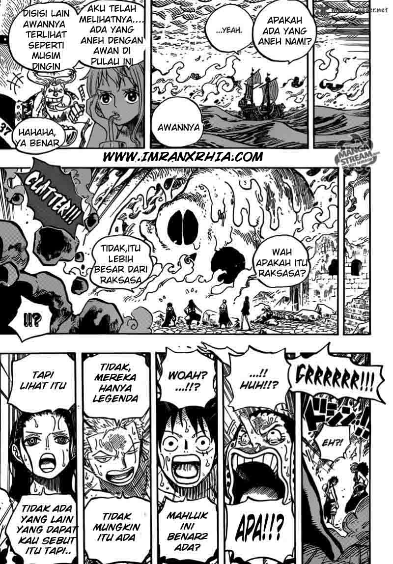 one-piece-id - Chapter: 655