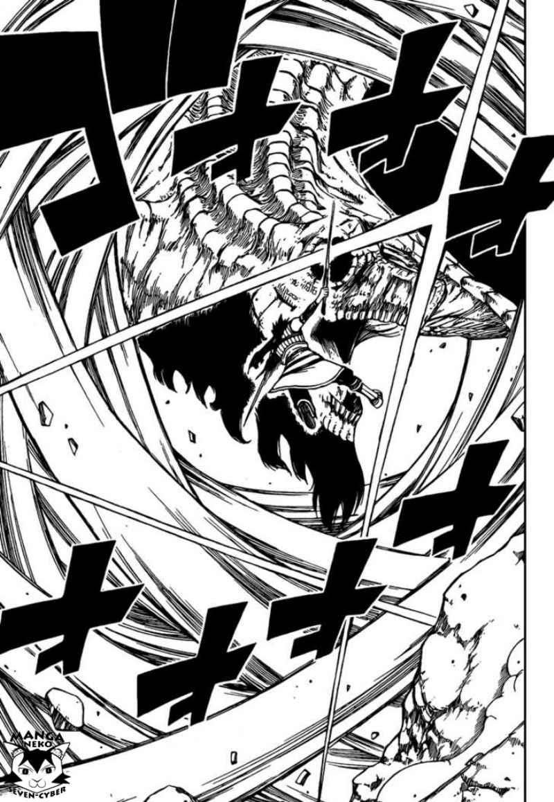 monster-hunter-orage - Chapter: 12