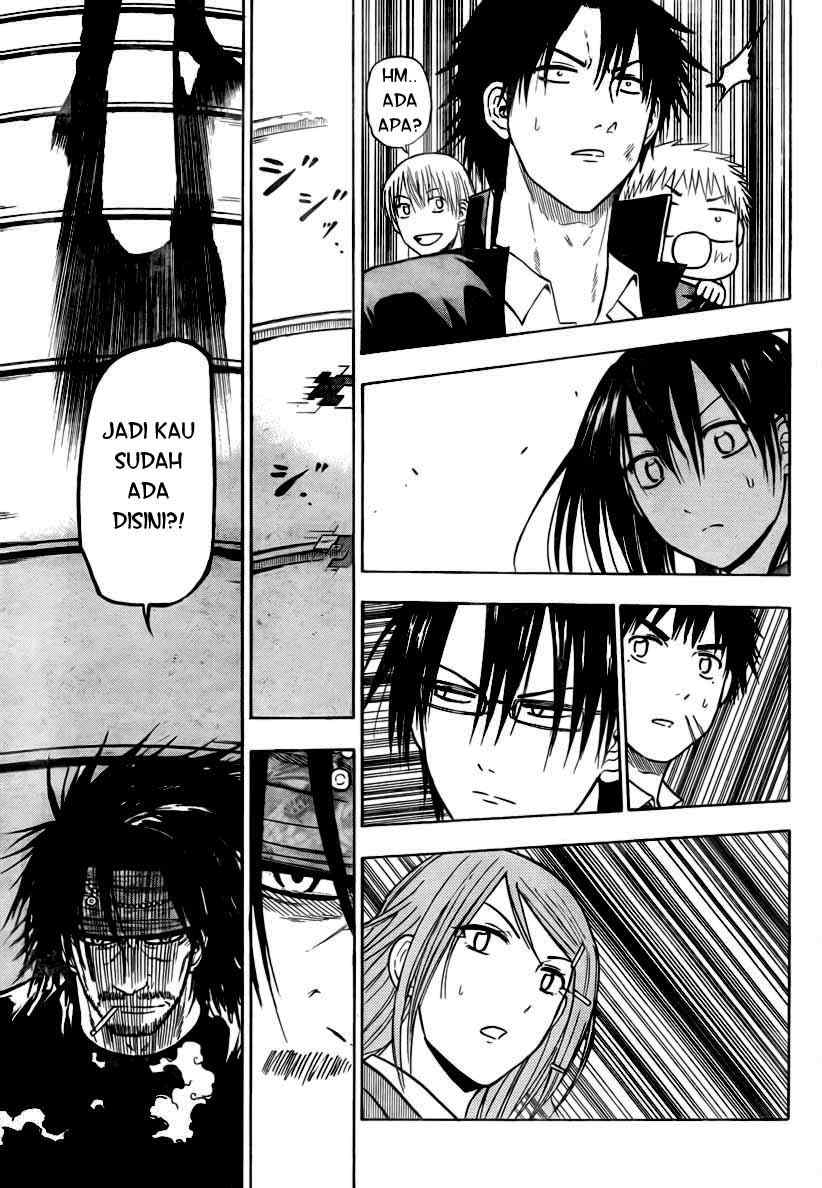 beelzebub - Chapter: 78