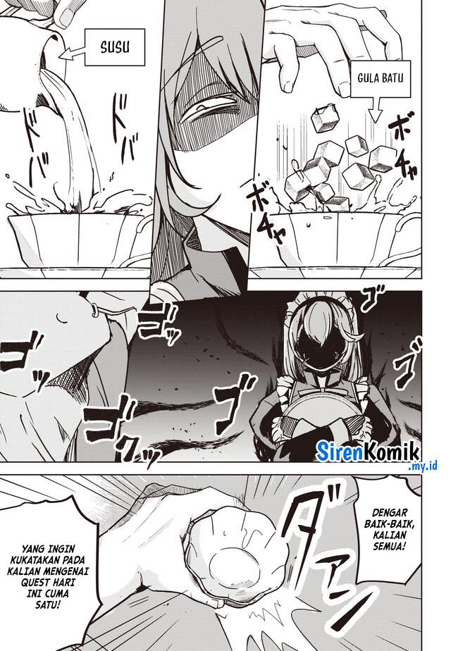 isekai-saikouhou-no-guild-leader - Chapter: 10.2