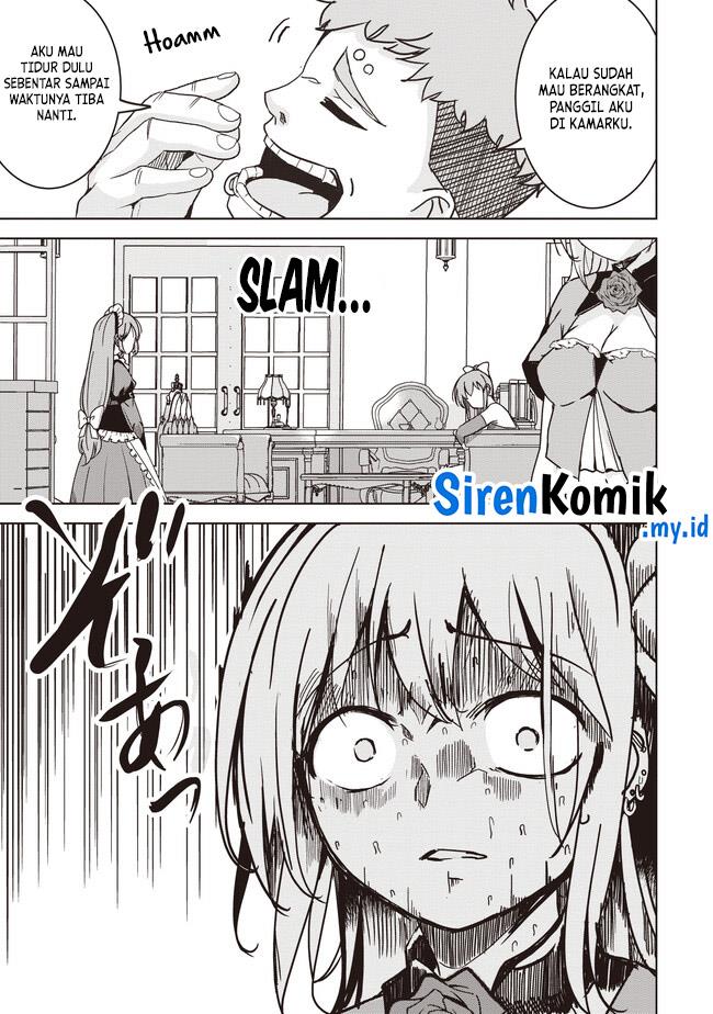 isekai-saikouhou-no-guild-leader - Chapter: 10.2