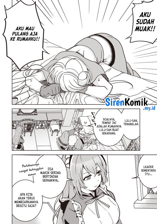 isekai-saikouhou-no-guild-leader - Chapter: 10.2