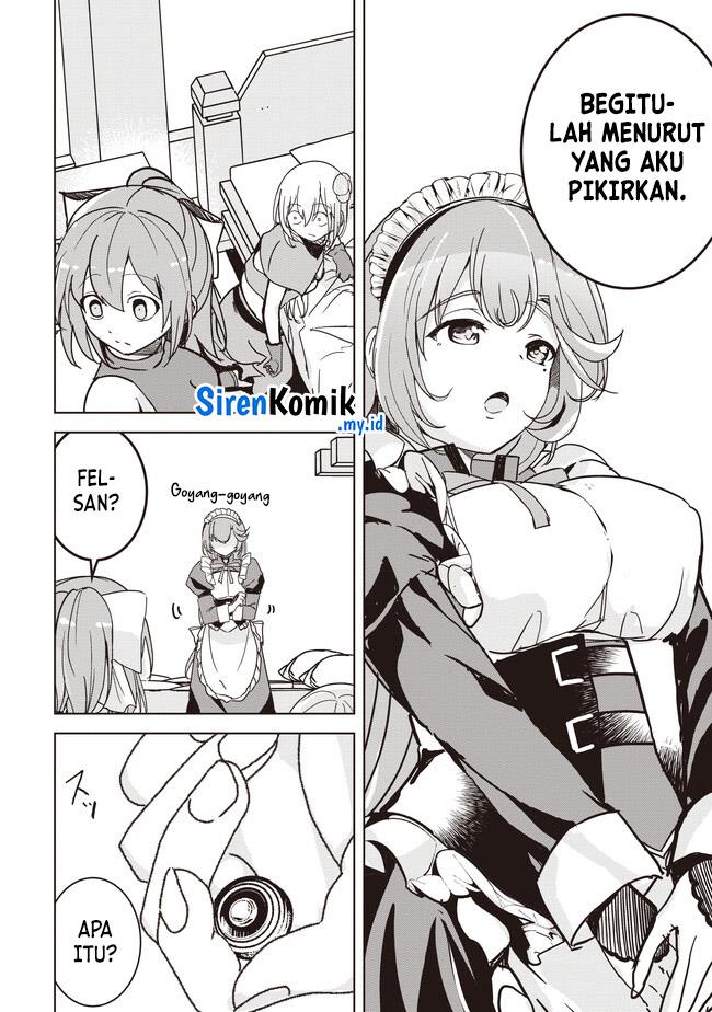 isekai-saikouhou-no-guild-leader - Chapter: 10.2