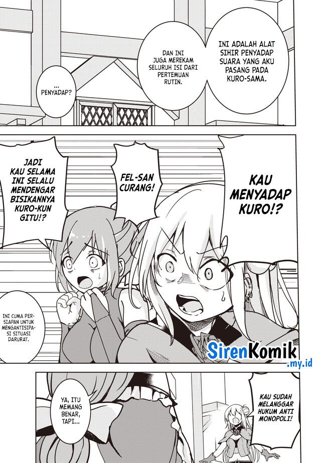 isekai-saikouhou-no-guild-leader - Chapter: 10.2