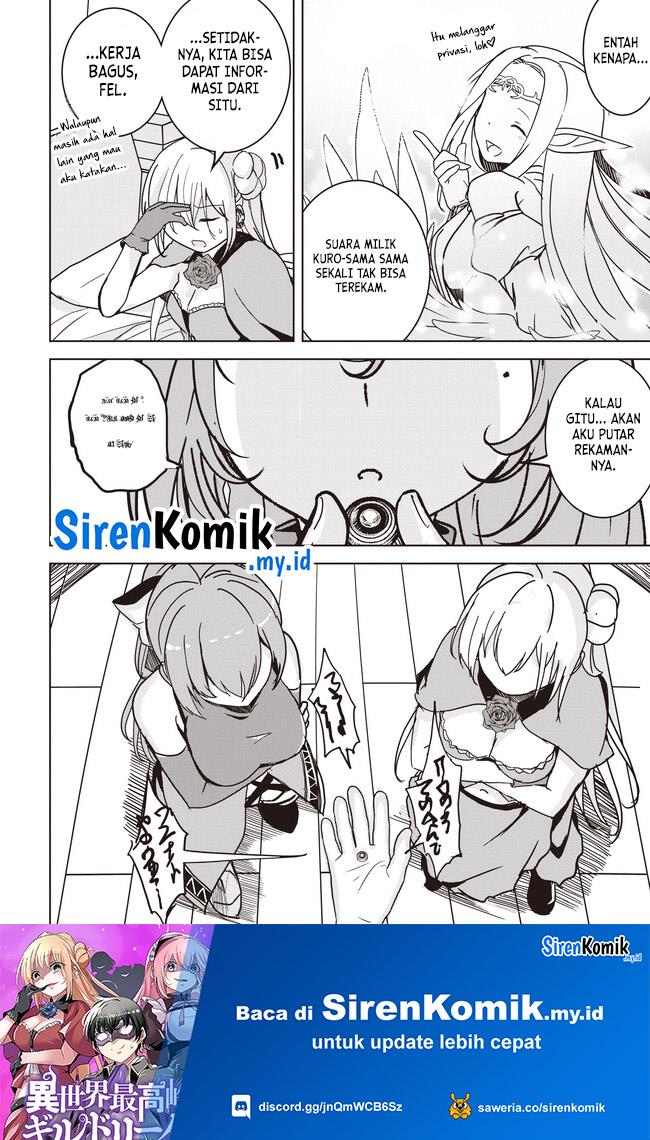 isekai-saikouhou-no-guild-leader - Chapter: 10.2