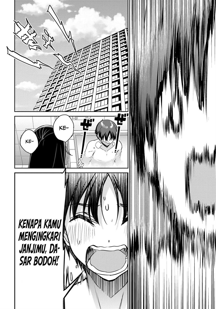 ryoushin-no-shakkin-wo-katagawari-shite-morau-jouken-wa-nihonichi-kawaii-joshikousei-to-issho-ni-kurasu-koto - Chapter: 10