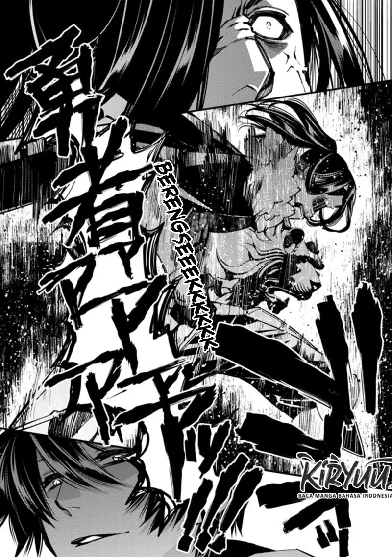 fukushuu-o-koinegau-saikyou-yuusha-wa-yami-no-chikara-de-senmetsu-musou-suru - Chapter: 08