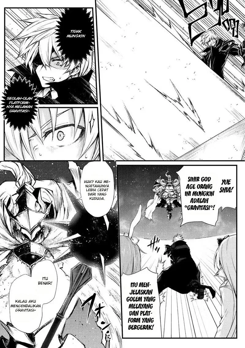 arifureta-shokugyou-de-sekai-saikyou - Chapter: 23