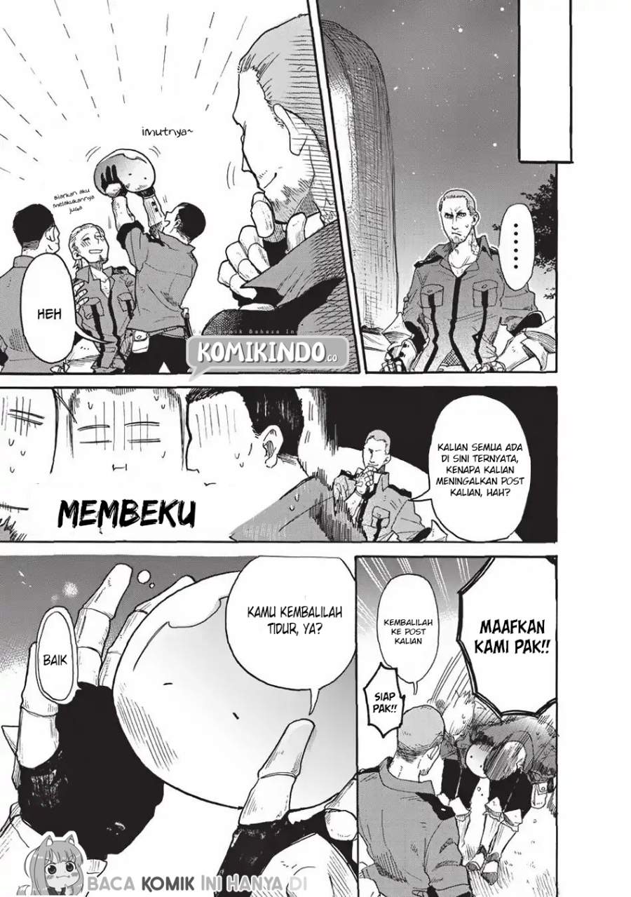 tondemo-skill-de-isekai-hourou-meshi-sui-no-daibouken - Chapter: 12
