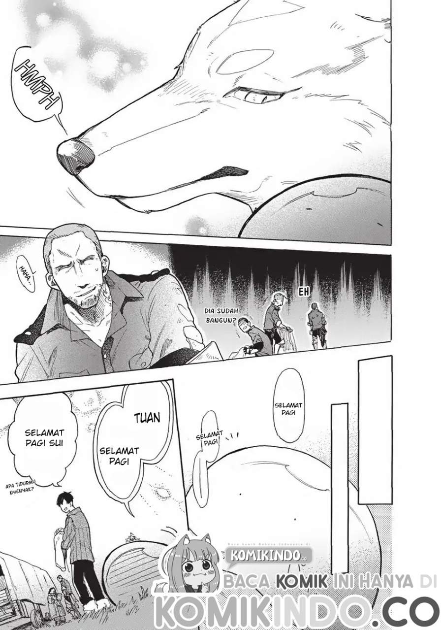 tondemo-skill-de-isekai-hourou-meshi-sui-no-daibouken - Chapter: 12
