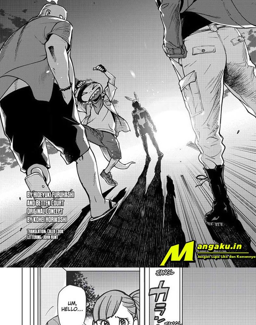 vigilante-boku-no-hero-academia-illegals - Chapter: 96