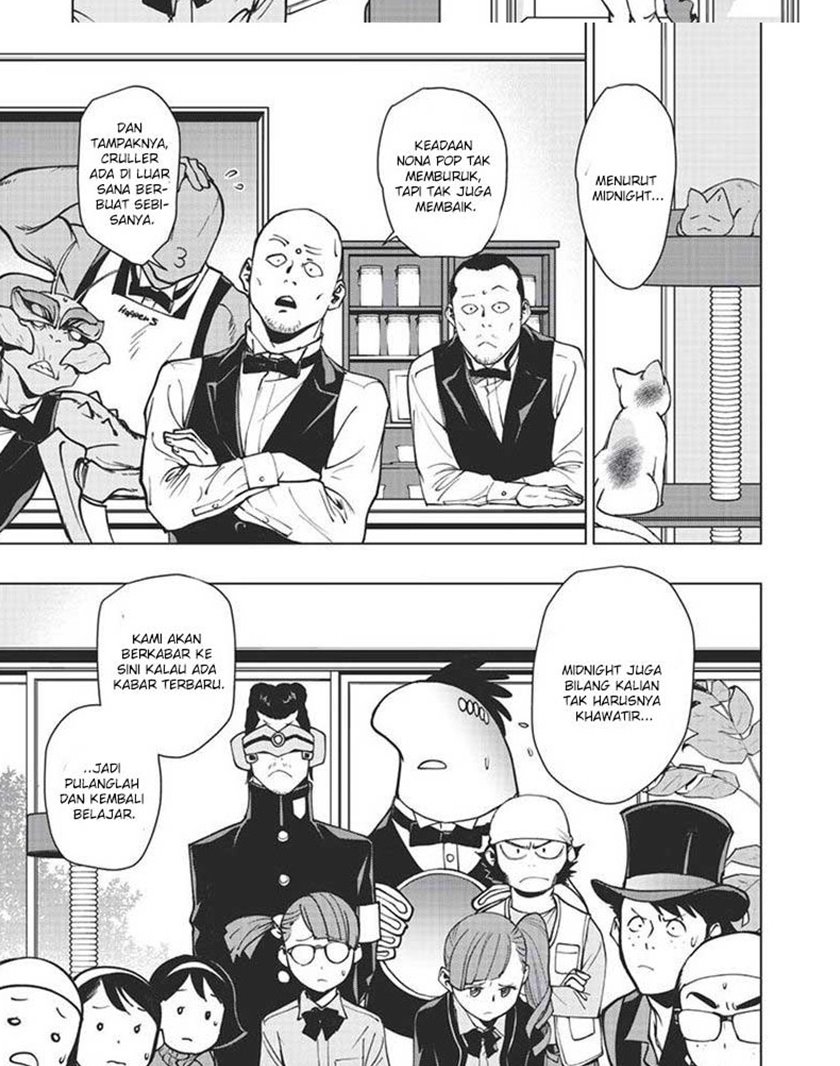 vigilante-boku-no-hero-academia-illegals - Chapter: 96