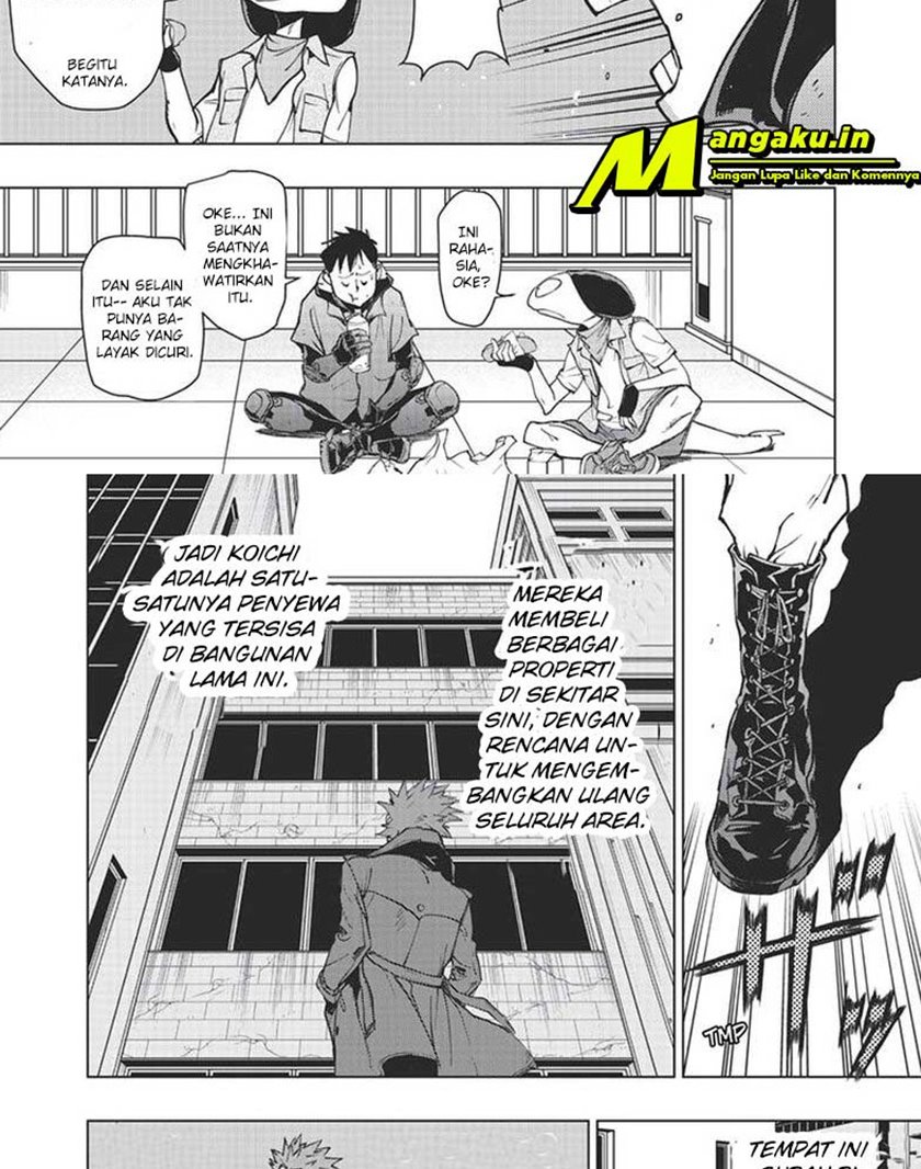 vigilante-boku-no-hero-academia-illegals - Chapter: 96