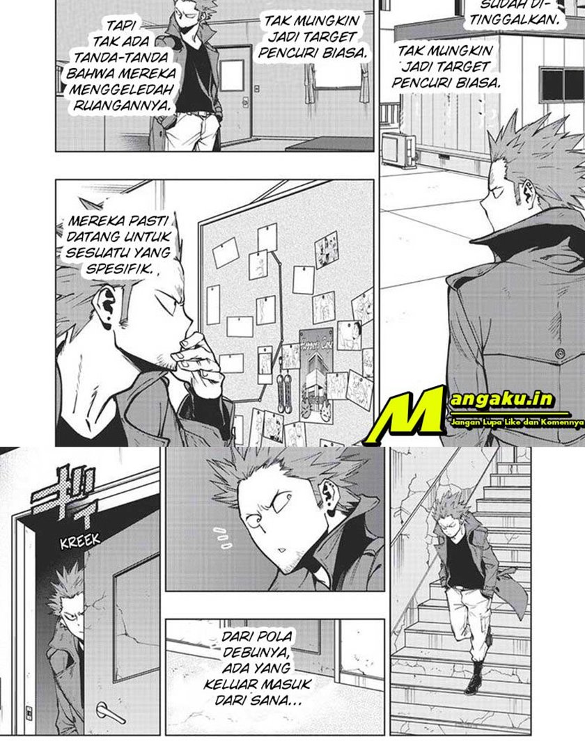 vigilante-boku-no-hero-academia-illegals - Chapter: 96