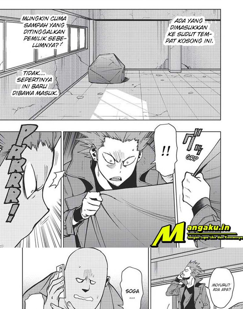 vigilante-boku-no-hero-academia-illegals - Chapter: 96