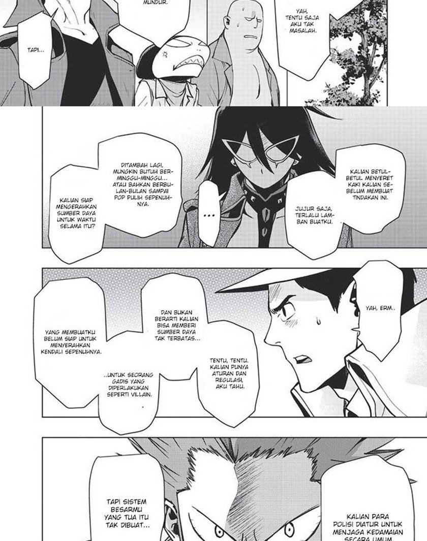 vigilante-boku-no-hero-academia-illegals - Chapter: 96