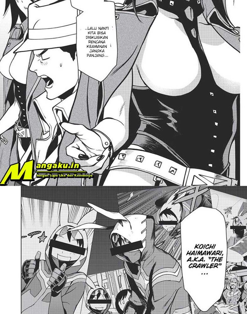 vigilante-boku-no-hero-academia-illegals - Chapter: 96