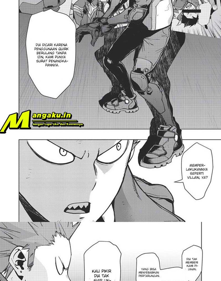 vigilante-boku-no-hero-academia-illegals - Chapter: 96