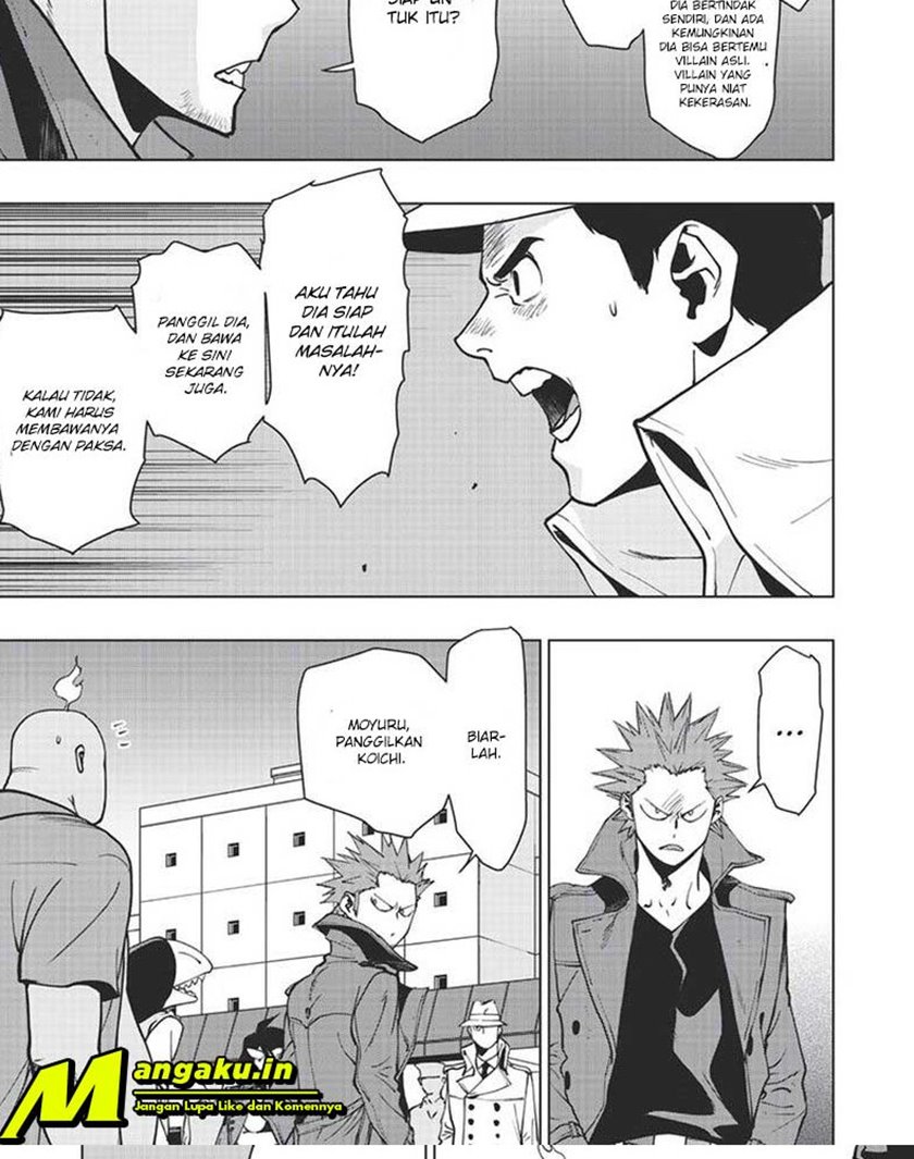 vigilante-boku-no-hero-academia-illegals - Chapter: 96