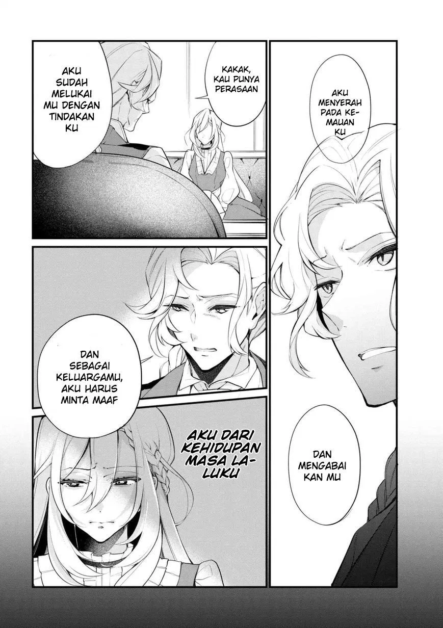 koushaku-reijou-no-tashinami - Chapter: 37.2