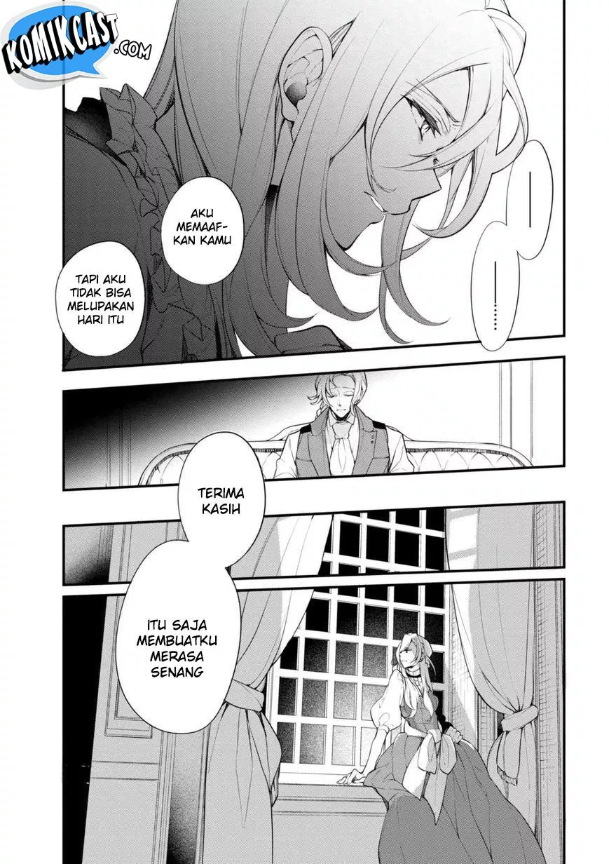 koushaku-reijou-no-tashinami - Chapter: 37.2