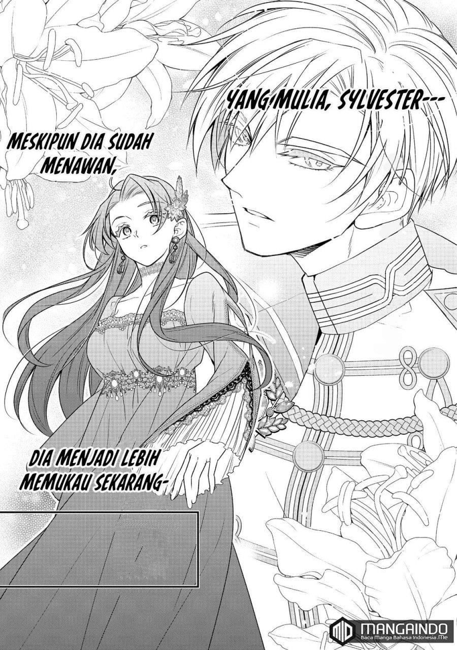 danzaisareta-akuyaku-reijou-wa-gyakkou-shite-kanpeki-na-akujo-wo-mezasu - Chapter: 5