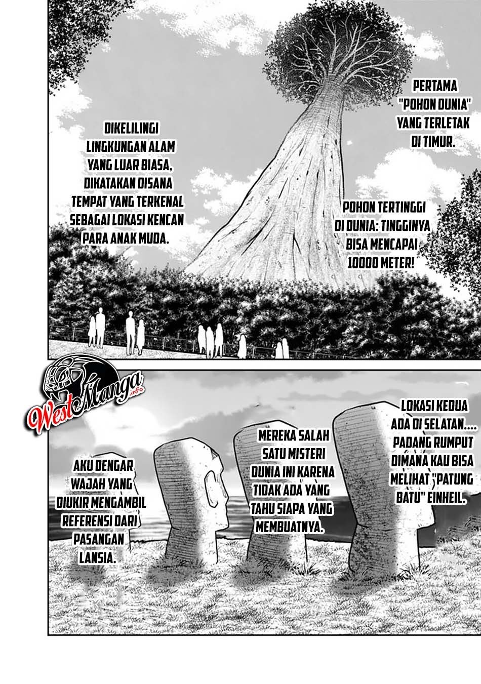 saikyou-no-shuzoku-ga-ningen-datta-ken - Chapter: 52