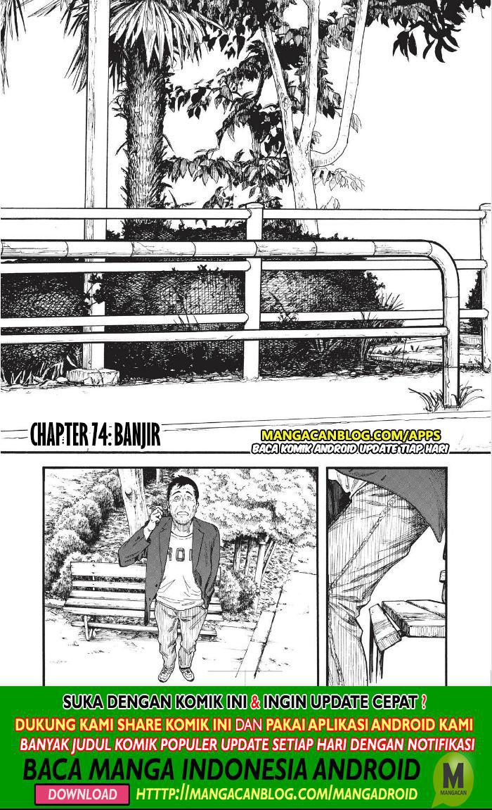 ajin - Chapter: 74