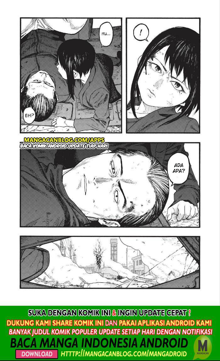 ajin - Chapter: 74