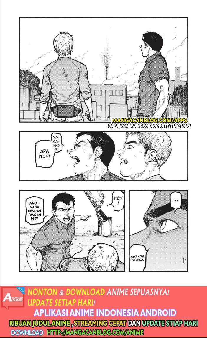 ajin - Chapter: 74